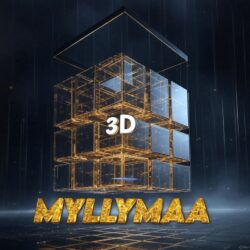 3D Myllymaa